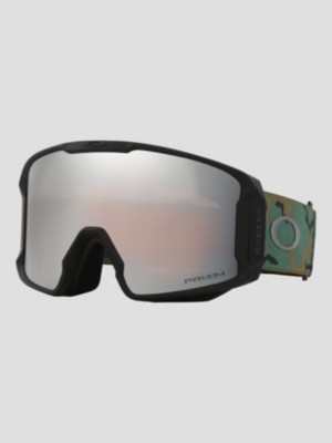 Line shop miner goggles